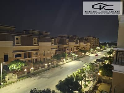 فیلا 3 غرف نوم للبيع في مدينة المستقبل، القاهرة - WhatsApp Image 2026-01-03 at 5.12. 56 AM (3). jpeg