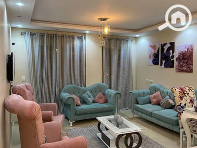 شقة 3 غرف نوم للبيع في الشيخ زايد، الجيزة - WhatsApp Image 2026-01-18 at 1.26. 36 PM (3). jpeg