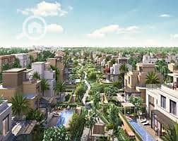 بنتهاوس 3 غرف نوم للبيع في القاهرة الجديدة، القاهرة - download. jpg