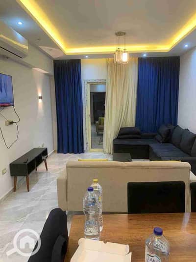 3 Bedroom Apartment for Rent in New Capital City, Cairo - 4902. jpg