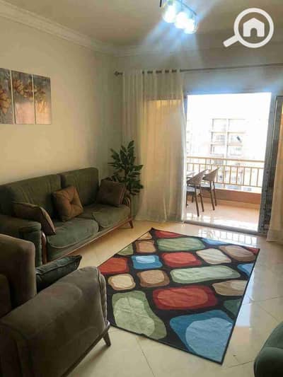 3 Bedroom Apartment for Rent in Shorouk City, Cairo - IMG-20260114-WA0116. jpg