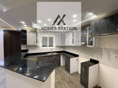 2 Bedroom Apartment for Sale in New Cairo, Cairo - WhatsApp Image 2026-01-18 at 06.02. 32 (2). jpeg