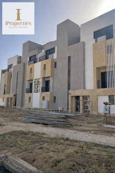 دوبلكس 3 غرف نوم للبيع في القاهرة الجديدة، القاهرة - 618790317_1983296272530287_1094035675772872240_n. jpg