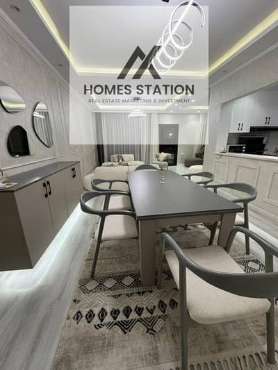 فلیٹ 3 غرف نوم للايجار في القاهرة الجديدة، القاهرة - WhatsApp Image 2026-01-18 at 3.31. 41 PM. jpeg