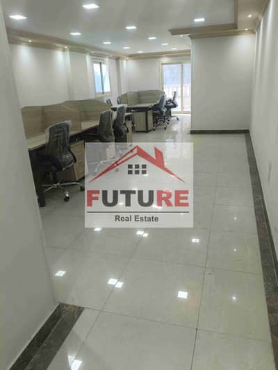 Office for Rent in Nasr City, Cairo - 1001239509. jpg