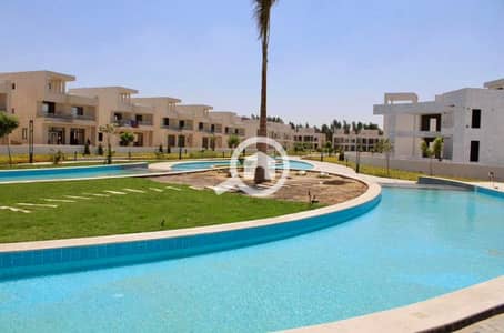 4 Bedroom Twin House for Sale in Sheikh Zayed, Giza - IMG-20250528-WA0111. jpg