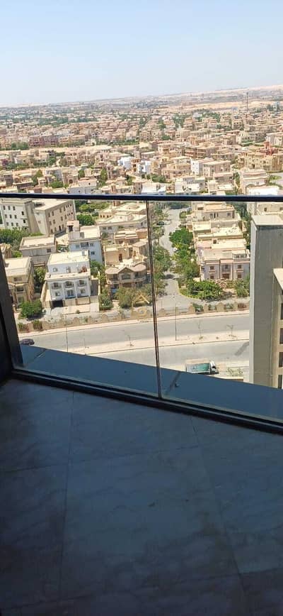 Studio for Rent in Sheikh Zayed, Giza - 20d59b70-7b0d-4a81-ba42-ba045c088f54. jpg