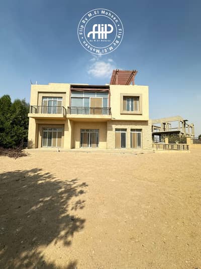 5 Bedroom Villa for Sale in Sheikh Zayed, Giza - WhatsApp Image 2025-06-03 at 16.09. 58_2fcfcb32. jpg
