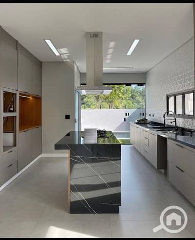 فیلا 4 غرف نوم للبيع في الشيخ زايد، الجيزة - WhatsApp Image 2024-11-26 at 14.31. 28_32b6723f. jpg