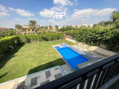 فیلا 6 غرف نوم للبيع في الشيخ زايد، الجيزة - IMG-20241202-WA0079. jpg