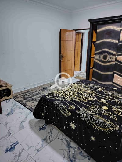 2 Bedroom Apartment for Rent in Maadi, Cairo - 15115. jpg