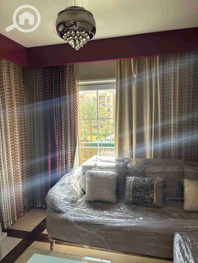 شقة فندقية 3 غرف نوم للايجار في القاهرة الجديدة، القاهرة - 1000323708. jpg