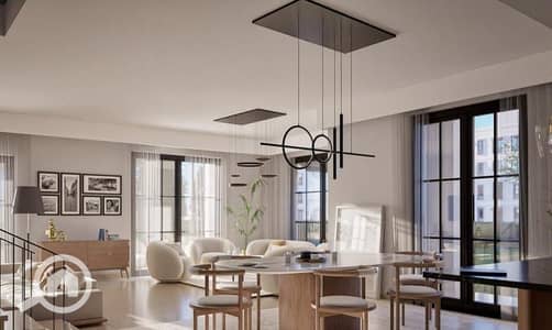 3 Bedroom Apartment for Sale in Sheikh Zayed, Giza - WhatsApp Image 2025-09-29 at 11.57. 00_8dee4333. jpg