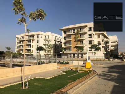 3 Bedroom Apartment for Sale in 6th of October, Giza - WhatsApp Image 2025-11-09 at 4.03. 01 PM (1). jpeg