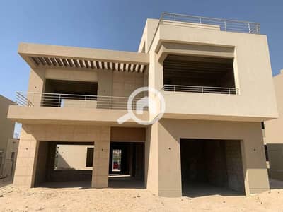 فیلا 4 غرف نوم للبيع في 6 أكتوبر، الجيزة - 497450963_1035248408046737_7730593511463529353_n. jpg