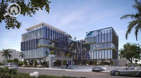 عيادة  للبيع في القاهرة الجديدة، القاهرة - IMG_5641. jpg