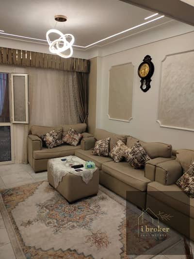 2 Bedroom Flat for Sale in Sidi Beshr, Alexandria - WhatsApp Image 2026-01-18 at 3.33. 58 PM. jpeg