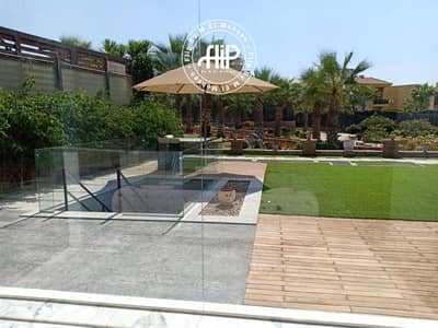 فیلا 7 غرف نوم للبيع في الشيخ زايد، الجيزة - IMG-20250504-WA0105. jpg