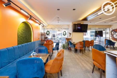 Retail for Rent in Sidi Beshr, Alexandria - (1) IMG_9748. jpg