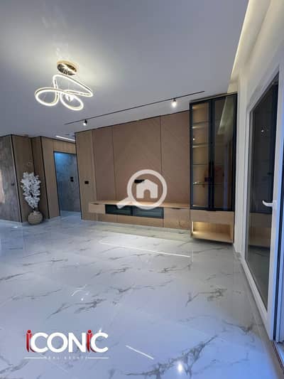 3 Bedroom Apartment for Sale in Madinaty, Cairo - WhatsApp Image 2026-01-18 at 4.07. 14 PM. jpeg. png