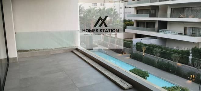 فلیٹ 3 غرف نوم للايجار في القاهرة الجديدة، القاهرة - WhatsApp Image 2026-01-18 at 4.11. 46 PM (1). jpeg