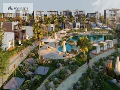 1 Bedroom Apartment for Sale in Soma Bay, Red Sea - IMG-20251125-WA0145. jpg