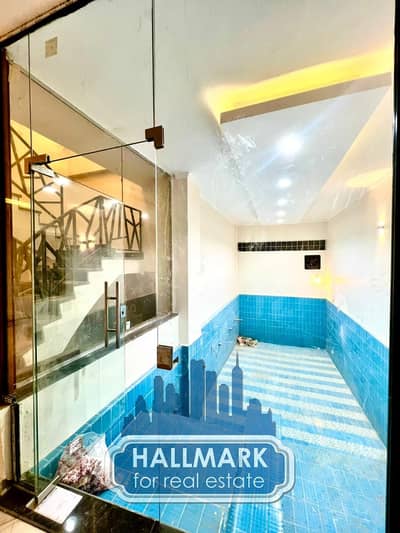 دوبلكس 3 غرف نوم للايجار في القطامية، القاهرة - WhatsApp Image 2026-01-18 at 4.03. 56 PM (2). jpeg