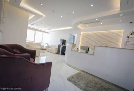 Office for Sale in New Cairo, Cairo - original. jpg