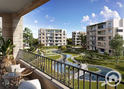 فلیٹ 2 غرفة نوم للبيع في القاهرة الجديدة، القاهرة - WhatsApp Image 2026-01-18 at 4.21. 46 PM (1). jpeg