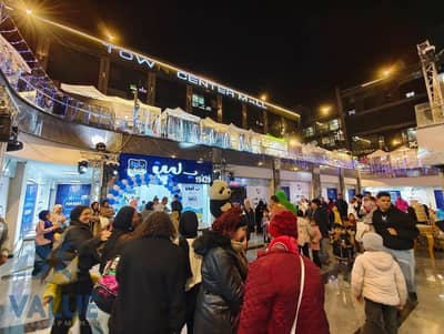 Retail for Sale in Shorouk City, Cairo - WhatsApp Image 2025-02-25 at 4.03. 39 PM. jpeg