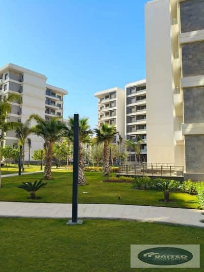 شقة 3 غرف نوم للبيع في العاصمة الإدارية الجديدة، القاهرة - WhatsApp Image 2026-01-13 at 06.46. 07_71ecd182. jpg