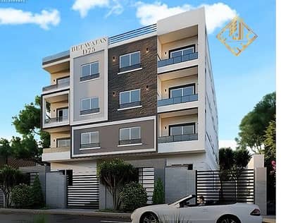 فلیٹ 3 غرف نوم للبيع في القاهرة الجديدة، القاهرة - WhatsApp Image 2026-01-08 at 3.41. 37 PM. jpeg