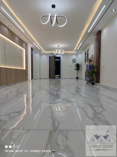 3 Bedroom Apartment for Sale in Hadayek al-Ahram, Giza - WhatsApp Image 2025-11-08 at 6.09. 53 PM (3). jpeg