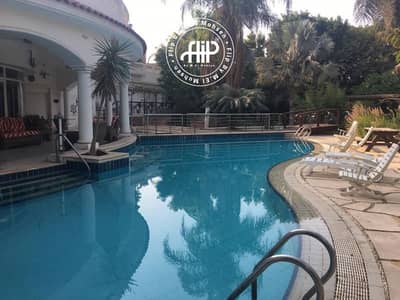 فیلا 8 غرف نوم للبيع في 6 أكتوبر، الجيزة - IMG-20241212-WA0066. jpg