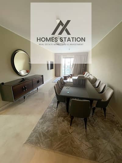 3 Bedroom Flat for Rent in New Cairo, Cairo - WhatsApp Image 2026-01-18 at 04.02. 50. jpeg