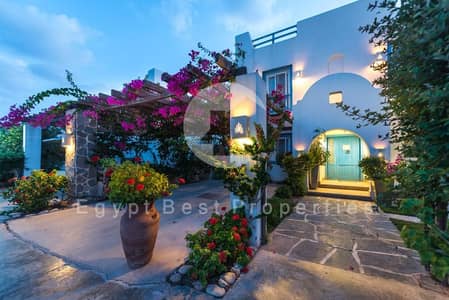 2 Bedroom Chalet for Sale in North Coast, Matruh - 0c4b4cb6-af2e-4b84-94c4-f822f3812948. jpg