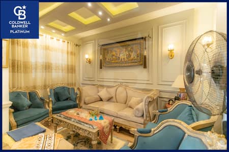 شقة 3 غرف نوم للبيع في سبورتنج، الإسكندرية - 01. jpg