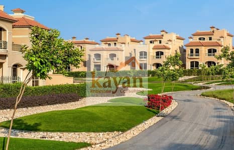 4 Bedroom Twin House for Rent in New Capital City, Cairo - WhatsApp Image 2026-01-17 at 10.06. 19 AM (1). jpeg