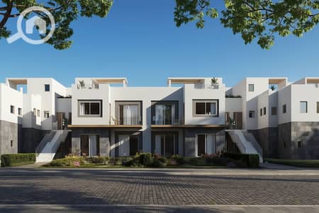 3 Bedroom Apartment for Sale in Sheikh Zayed, Giza - WhatsApp Image 2026-01-06 at 5.00. 58 PM. jpeg