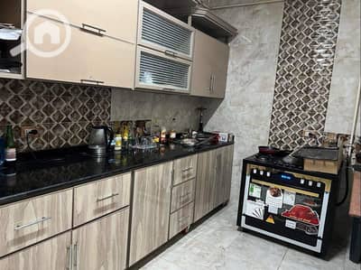 2 Bedroom Flat for Rent in Sheikh Zayed, Giza - WhatsApp Image 2026-01-18 at 4.01. 31 PM (2). jpeg