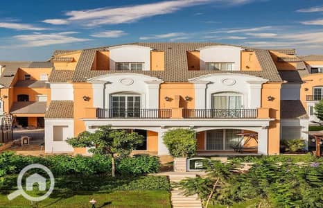 فیلا 6 غرف نوم للبيع في القاهرة الجديدة، القاهرة - WhatsApp Image 2025-12-09 at 1.25. 17 PM. jpeg