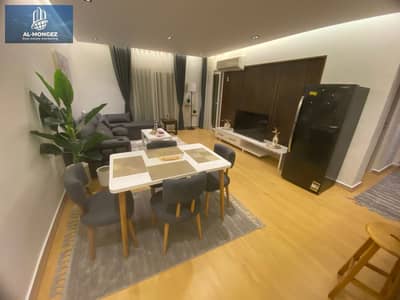 فلیٹ 2 غرفة نوم للايجار في القاهرة الجديدة، القاهرة - WhatsApp Image 2026-01-18 at 4.35. 36 PM (2). jpeg