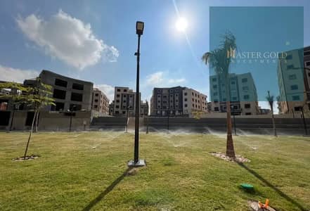 فلیٹ 3 غرف نوم للبيع في القاهرة الجديدة، القاهرة - ;l,. JPG