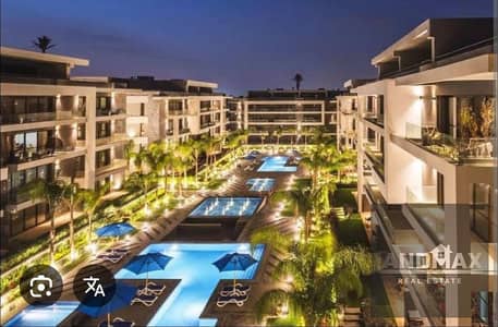 2 Bedroom Apartment for Sale in Shorouk City, Cairo - WhatsApp Image 2026-01-18 at 4.31. 45 PMسير. jpeg