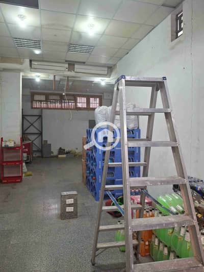 محلات تجارية  للايجار في شيراتون، القاهرة - 1000319260. jpg