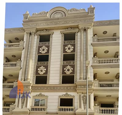 3 Bedroom Flat for Sale in New Cairo, Cairo - IMG_٢٠٢٦٠١١٨_١٦٤٣١٥. jpg