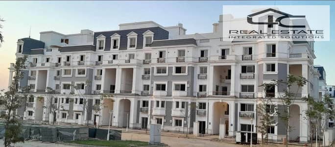 3 Bedroom iVilla for Sale in New Cairo, Cairo - WhatsApp Image 2025-12-04 at 4.40. 36 PM (7). jpeg