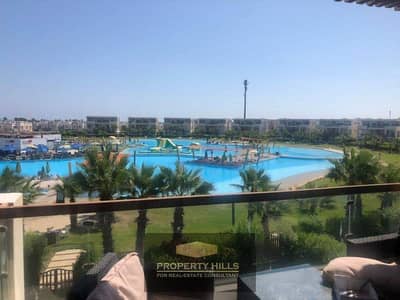 شاليه 2 غرفة نوم للبيع في الساحل الشمالي، مطروح - WhatsApp Image 2024-07-30 at 4.04. 34 PM (1). jpeg