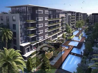 شقة 2 غرفة نوم للبيع في القاهرة الجديدة، القاهرة - WhatsApp Image 2026-01-18 at 3.15. 40 PM (4). jpeg