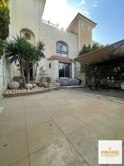 3 Bedroom Townhouse for Sale in 6th of October, Giza - WhatsApp Image 2026-01-17 at 11.31. 46 PM (1). jpeg